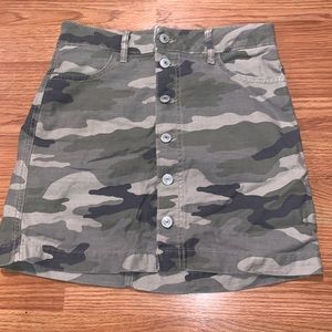 American eagle skirt